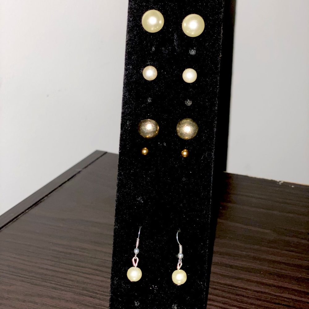 Pearls for girls